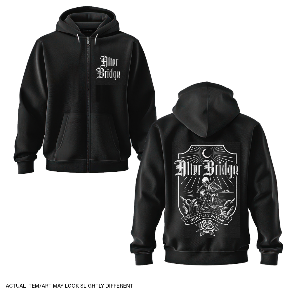 Widowmaker Hoodie (Preorder)