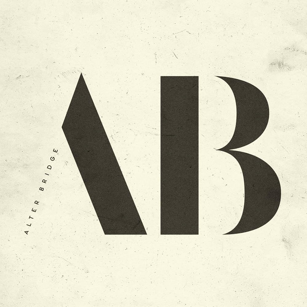Divulgação: Alter Bridge lança o oitavo álbum em 2026