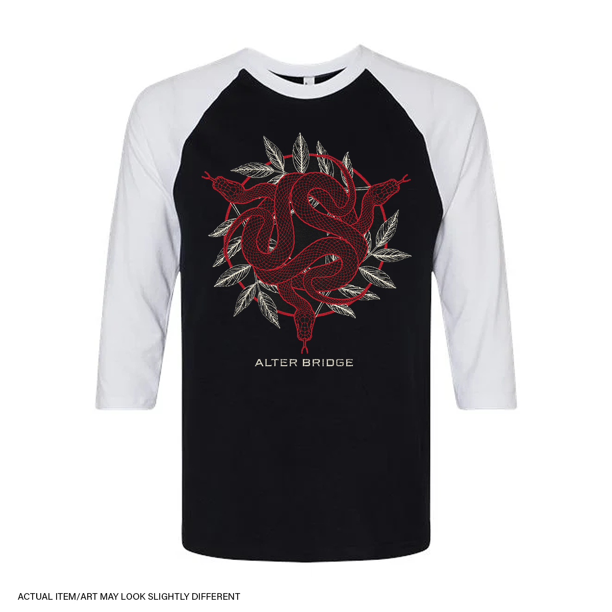 All – Alter Bridge