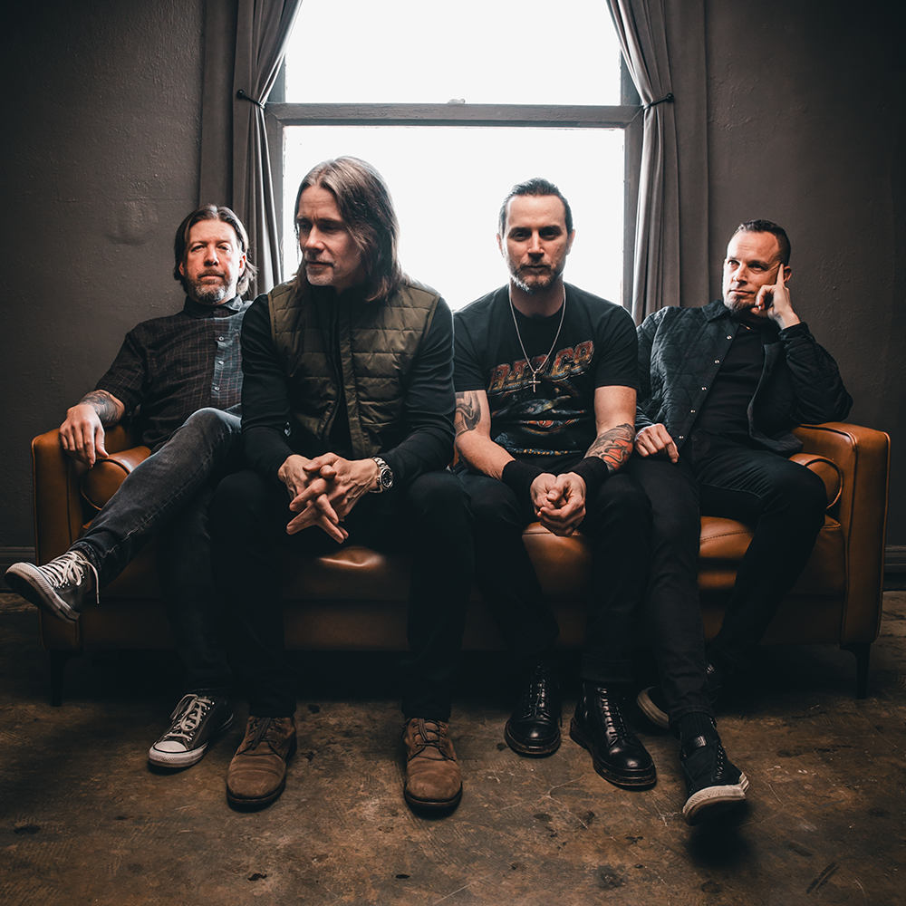 Alter Bridge VIP Experience (EURO TOUR 2026)