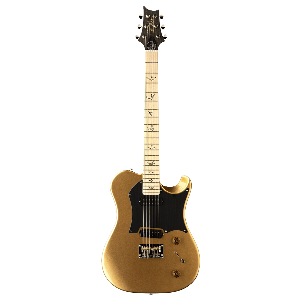 ブレイドナイト　psa8 EXCLUSIVE: MYLES KENNEDY STAGE-USED PRS SIGNATURE GUITAR - GOLD