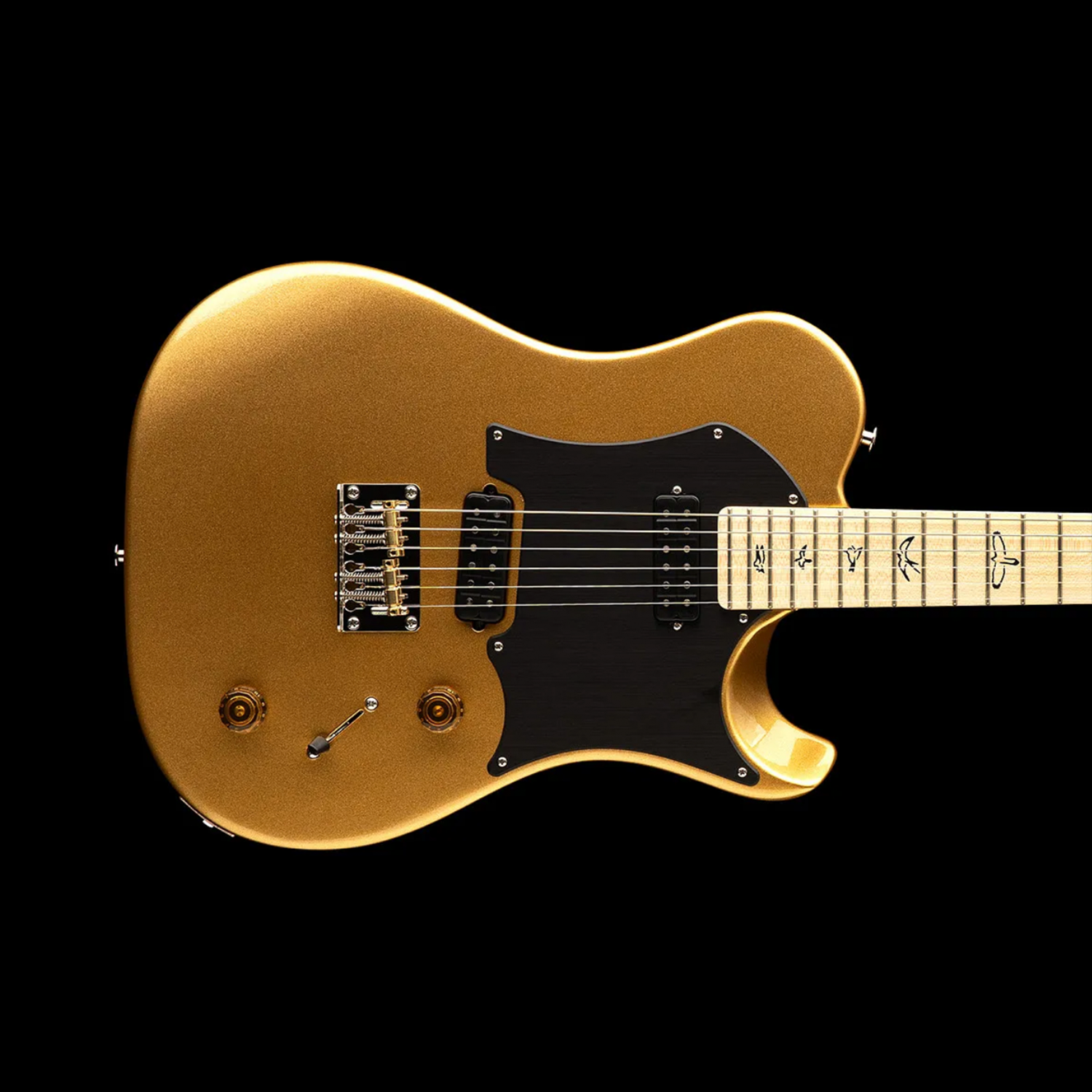 MYLES KENNEDY STAGE-USED PRS SIGNATURE GUITAR (WINTER 2026 US TOUR